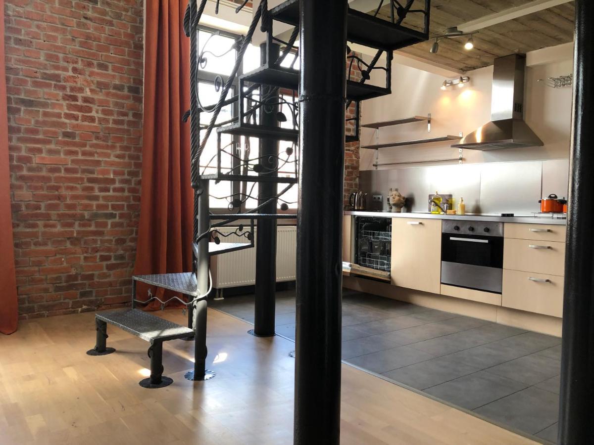 Apartament Nowy Swiat Zyrardow Dış mekan fotoğraf
