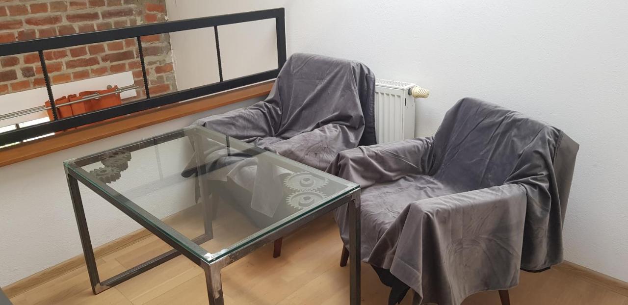 Apartament Nowy Swiat Zyrardow Dış mekan fotoğraf