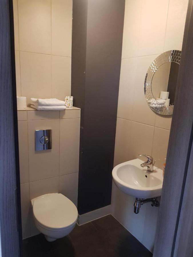 Apartament Nowy Swiat Zyrardow Dış mekan fotoğraf